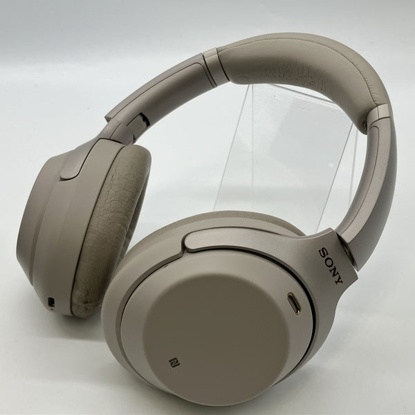 【中古】WH-1000XM3SM【プラチナシルバー】【秋葉原】