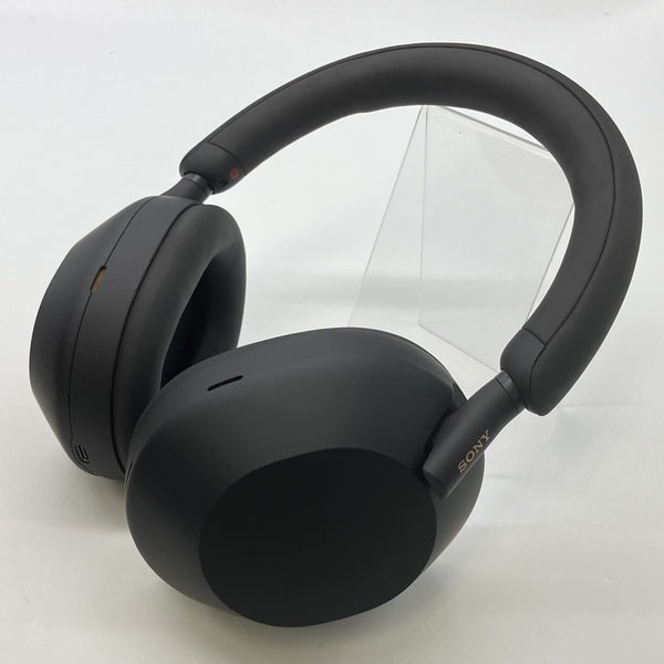 【中古】WH-1000XM5 BM ブラック【秋葉原】