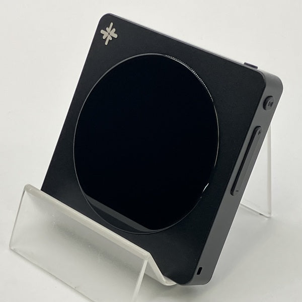 【中古】Snowsky DISC Black【FIO-SSDISC-B】【秋葉原】