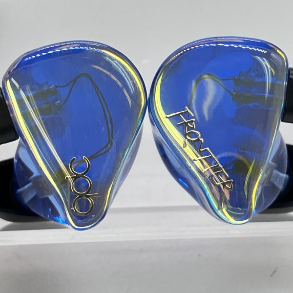 【中古】FRONTIER Aquamarine 【QDC-FRONTIER-AQ】【秋葉原】
