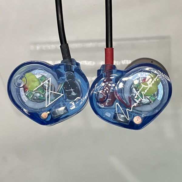 【中古】MA910SB 4.4mm アクアブルー 【OTA-MA910SB-BLU】【日本橋】