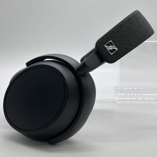 【中古】MOMENTUM 4 Wireless ブラック 【M4AEBT BLACK】【秋葉原】