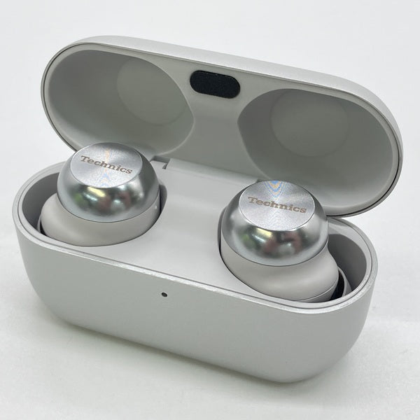 【中古】EAH-AZ100-S シルバー【日本橋】