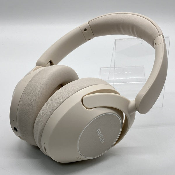【中古】EarFun Wave Pro White【日本橋】
