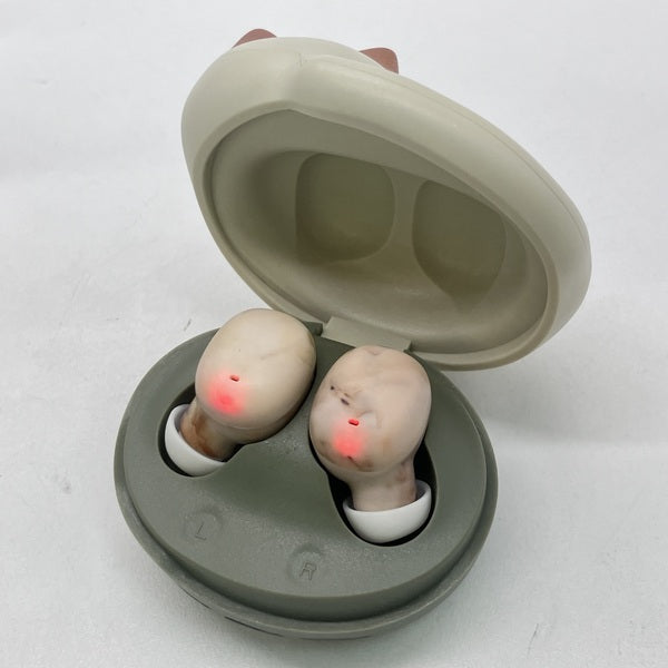 【中古】NEKO 完全ワイヤレスイヤホン ミックス 【HP-C28BTN】【秋葉原】