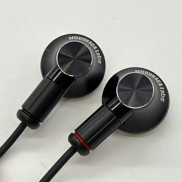 【中古】鶯 ブラック（MMCX対応）【NLN-UGS-BK】【秋葉原】