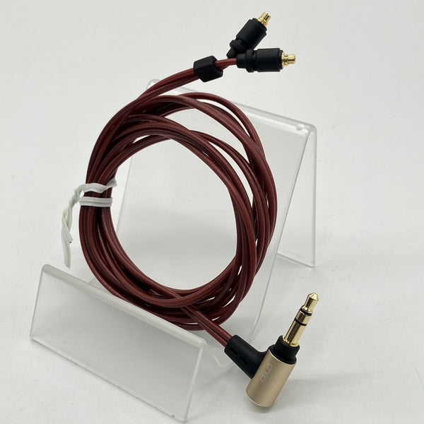 【中古】08シリーズ 3.5mm 3極 - MMCX(L/R)【iect_08_ub3mr_120】【秋葉原】