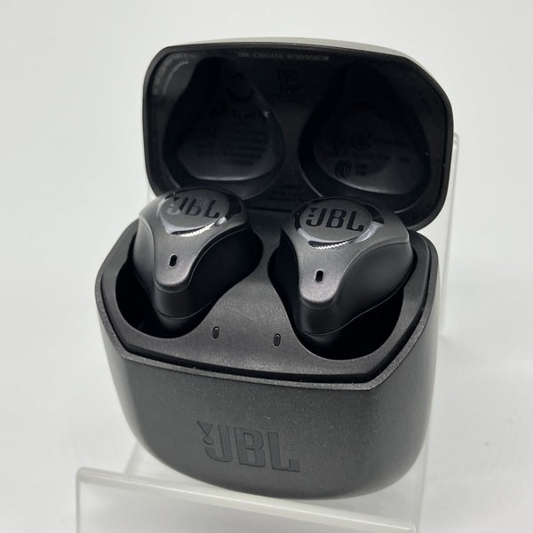 【中古】CLUB PRO+ TWS【JBLCLUBPROPTWSBLK】【秋葉原】