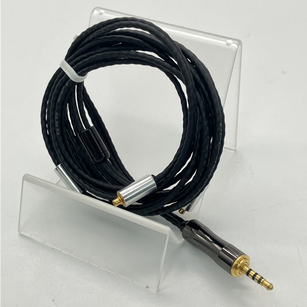 【中古】Clear force Ultimate MMCX for IE 2.5φ （1.2m）【秋葉原】