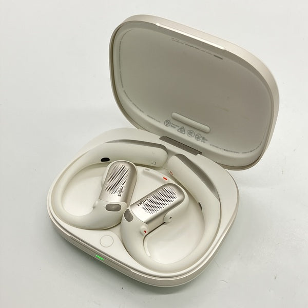 【中古】OpenFit Pro White【SKZ-EP-000063】【日本橋】
