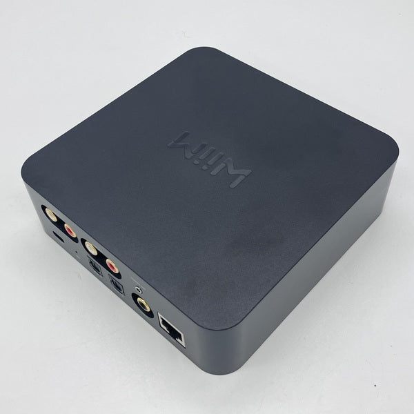【中古】WiiM Pro Plus【秋葉原】