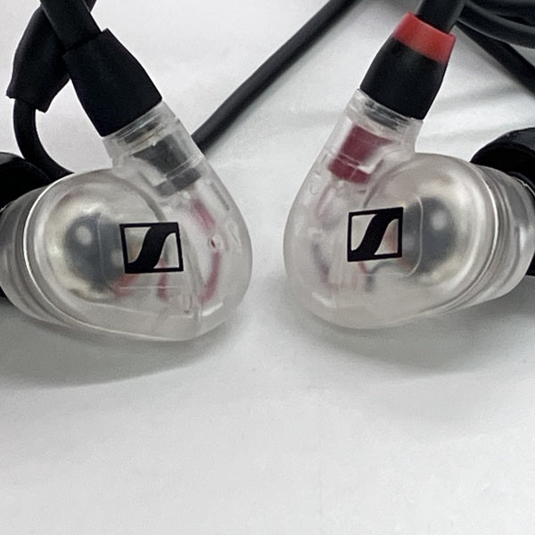 【中古】IE 100 PRO CLEAR【秋葉原】