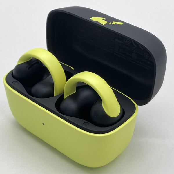 【中古】Soundcore C50i ピカチュウモデル【秋葉原】
