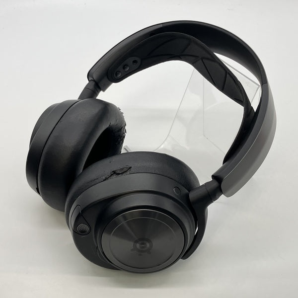 【中古】Arctis Nova Pro Wireless 【61520J】【秋葉原】