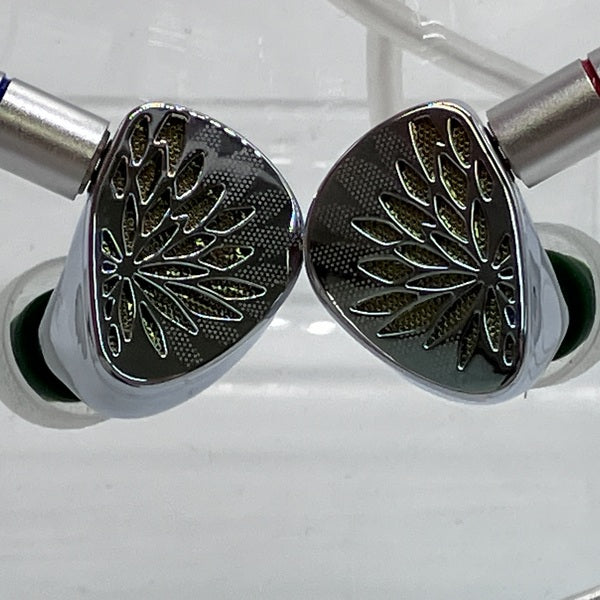 【中古】魚玄機(Yu Xuan Ji) Silver【秋葉原】