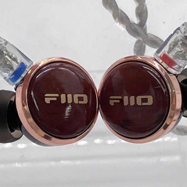【中古】FP3 Walnut 【FIO-IEM-FP3-W】【秋葉原】