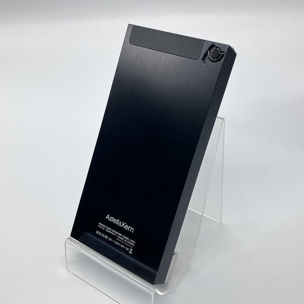 【中古】A&ultima SP1000 AMP Stainless Steel 【AK-SP1000-AMP-SS】【秋葉原】