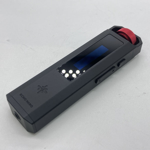 【中古】Snowsky ECHO NANO Black【秋葉原】