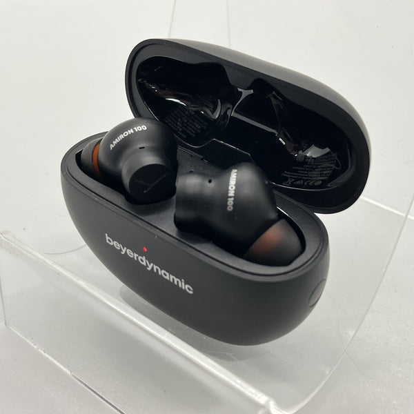 【中古】AMIRON 100 black【日本橋】