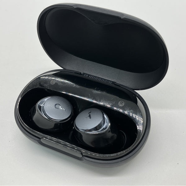 【中古】Soundcore Space A40 ブラック 【A3936N11】【秋葉原】