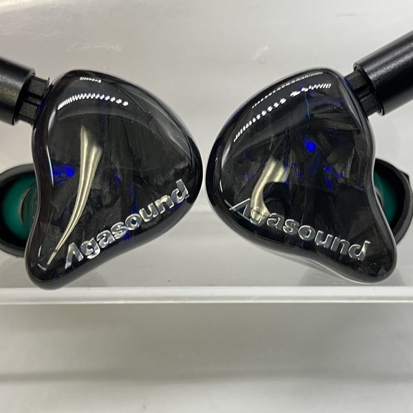 【中古】Sublimation Burnout ブラックブルー【秋葉原】