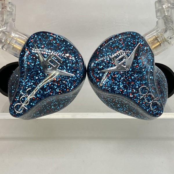 【中古】Anole V6-S【QDC-ANOLE-V6-S】【秋葉原】