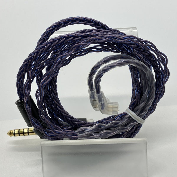 【中古】BlueFlame（qdc2Pin-4.4mm）【秋葉原】