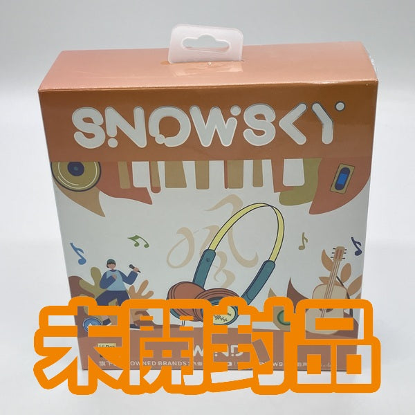 【中古】Snowsky WIND Silver 【FIO-SSWIND-S】【秋葉原】