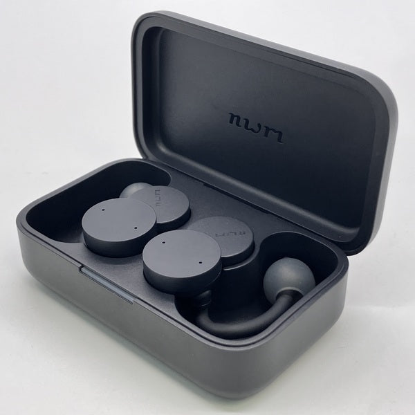 【中古】nwm DOTS ﾁｬｺｰﾙﾌﾞﾗｯｸ 【MBE002KA】【名古屋】