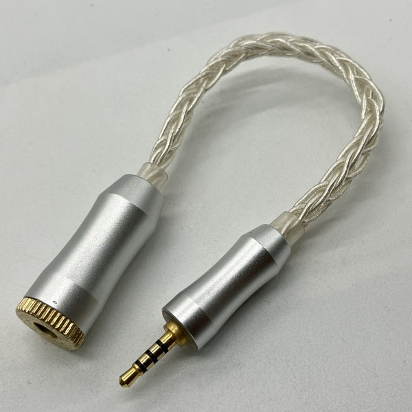 【中古】FDBRO 2.5mm to 4.4mm変換ケーブル【秋葉原】