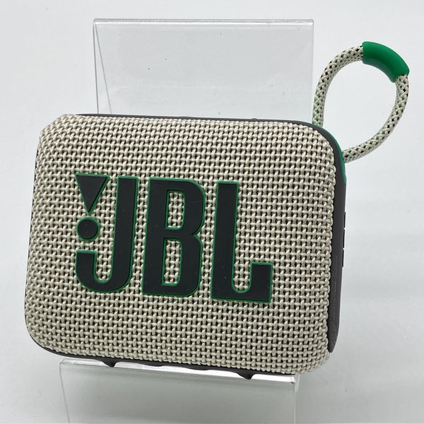 【中古】GO 4 ウィンブルドングリーン【JBLGO4SAND】【秋葉原】