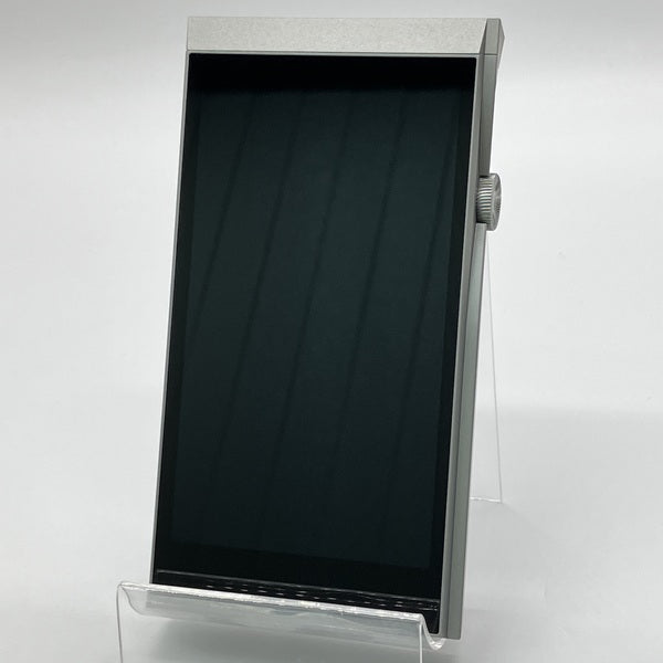 【中古】A&futura SE180 SEM1 Moon Silver 【AK-SE180-SEM1-MS】【秋葉原】