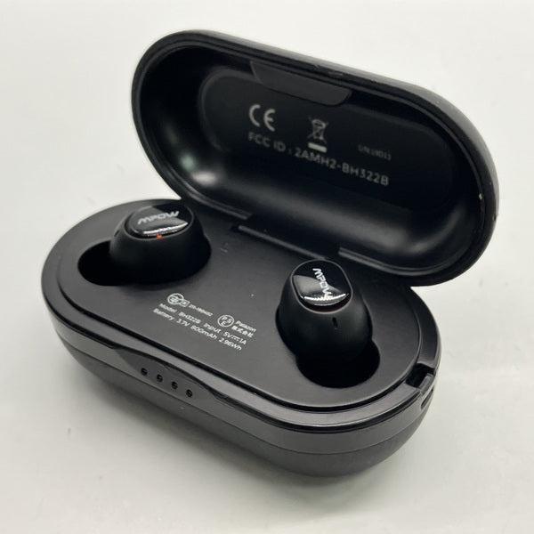 【中古】MPOW T5 TWS【日本橋】