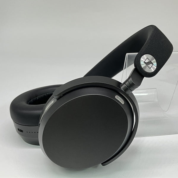 【中古】MOMENTUM 5 Wireless Black 【M5AEBT BLACK】【秋葉原】