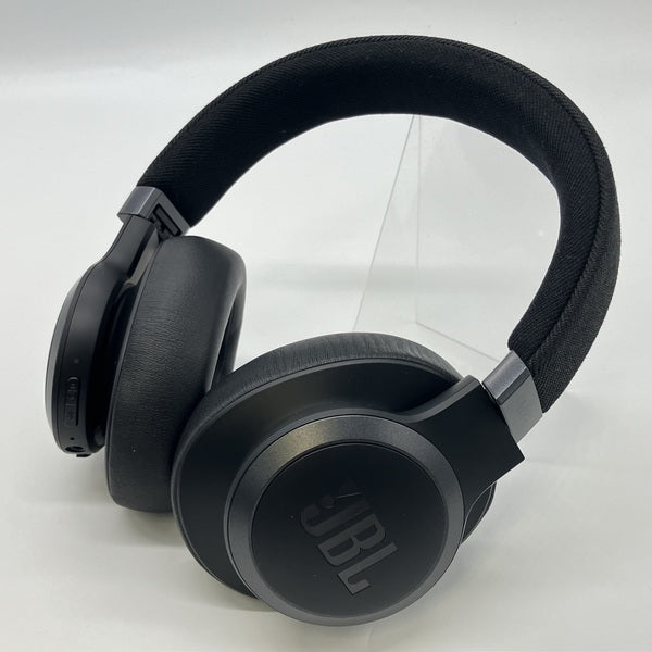 【中古】LIVE770NC ブラック【JBLLIVE770NCBLK】【秋葉原】