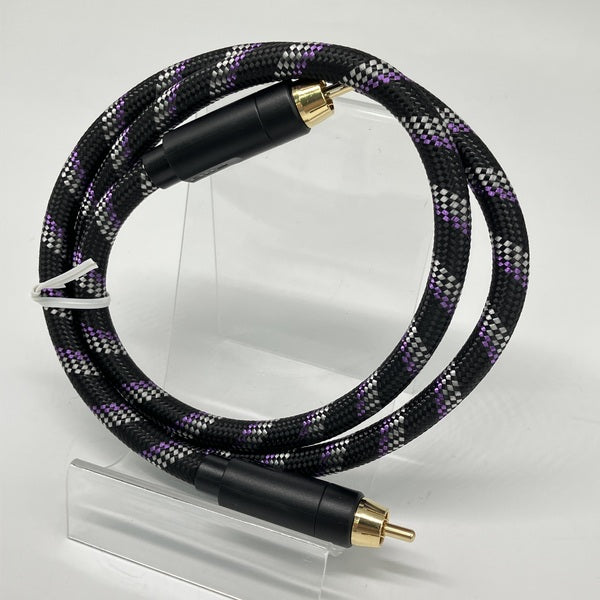 【中古】TRUST LR-RCA7M 80cm（RCA同軸デジタル）【秋葉原】
