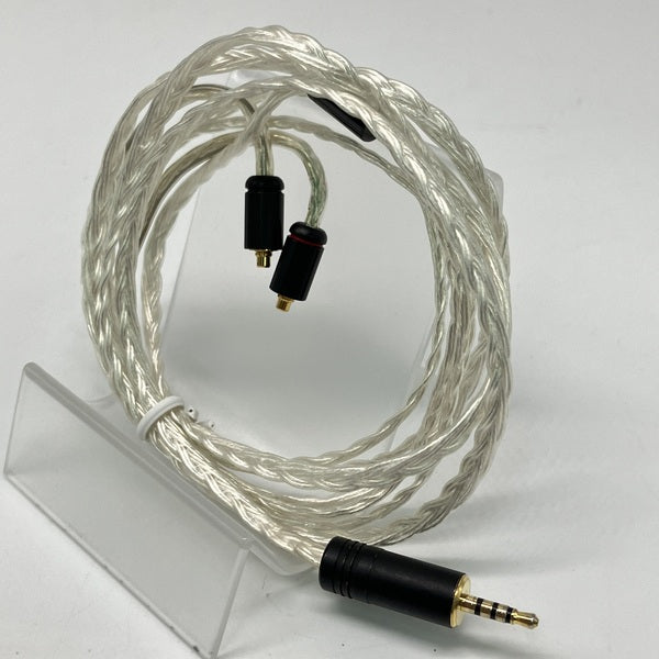 【中古】雷切改 AK2.5mm4極バランス/MMCX 【NLP-RAI-KAI】【秋葉原】