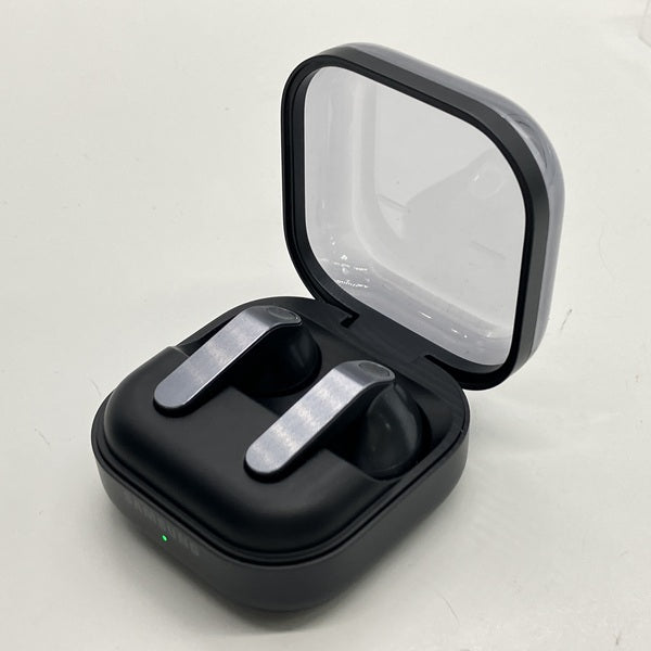 【中古】Samsung Galaxy Buds4 Black【日本橋】