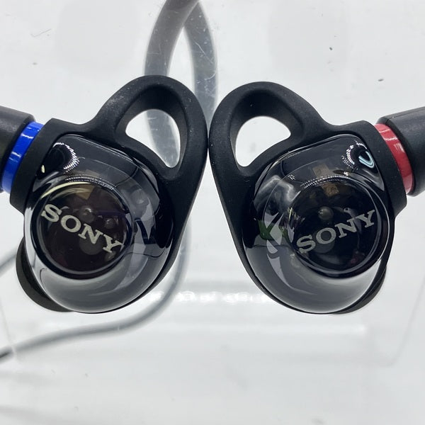 【中古】IER-M500 BZ ブラック【日本橋】