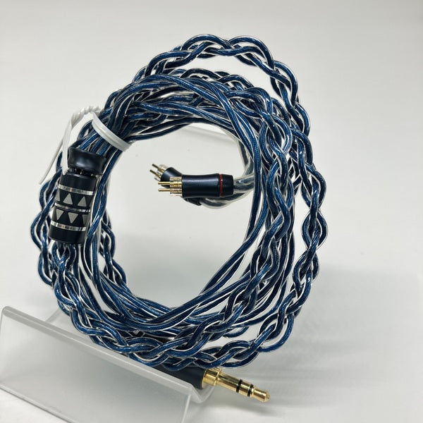 【中古】NICEHCK SuperBlue 2pin 3.5mm【秋葉原】