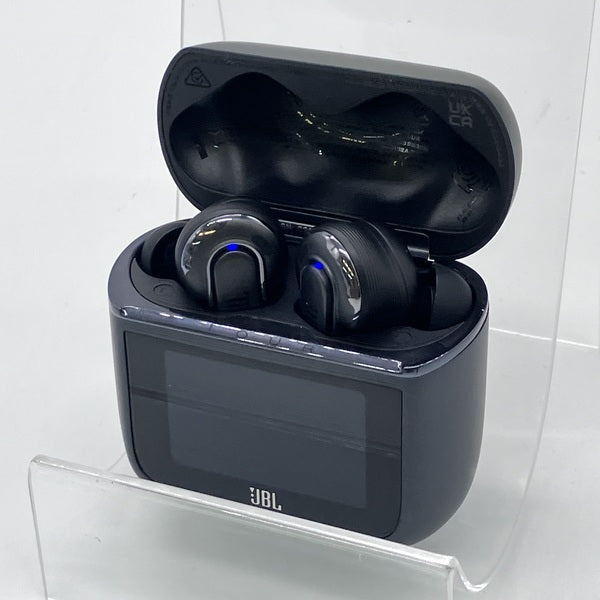 【中古】TOUR PRO 3 ブラック【JBLTOURPRO3BLK】【日本橋】