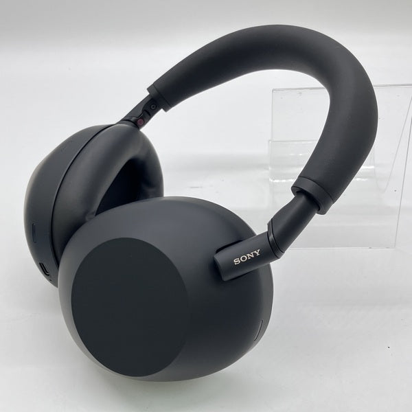 【中古】WH-1000XM6 BM ブラック【秋葉原】