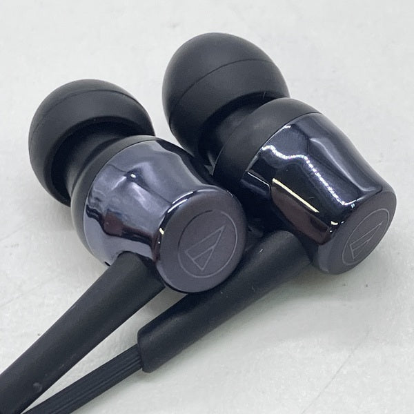 【中古】ATH-CKD30C BK【秋葉原】