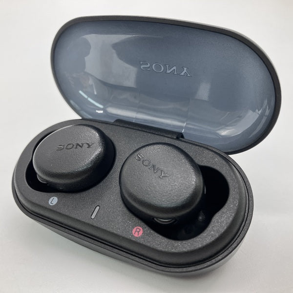 【中古】WF-XB700 BZ ブラック【秋葉原】