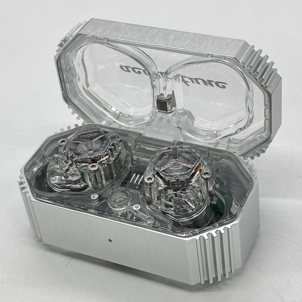 【中古】HSX One Crystal【HSX-ONE-CLR】【日本橋】