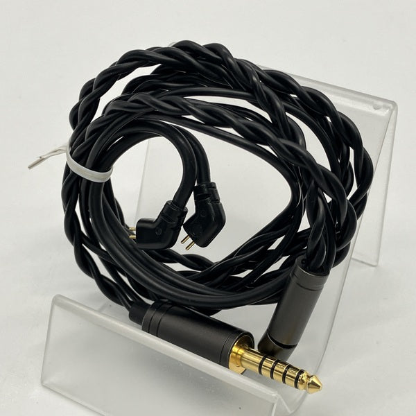 【中古】SUPERIOR EX Cable 4.4-IEM2pin 【QDC-SUPERIOR-EX-CABLE44】【秋葉原】