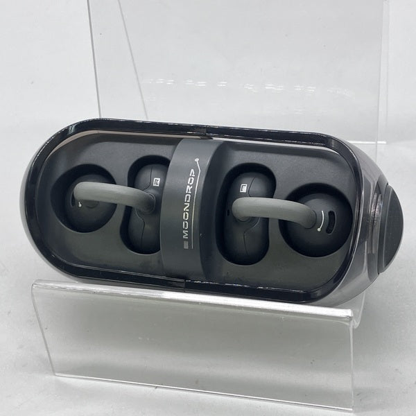 【中古】Pill ミュージックカプセル ブラック【秋葉原】