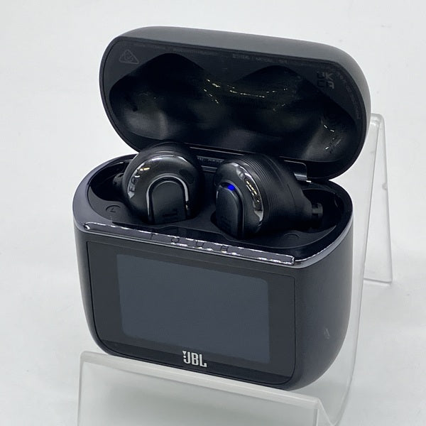 【中古】TOUR PRO 3 ブラック【JBLTOURPRO3BLK】【日本橋】