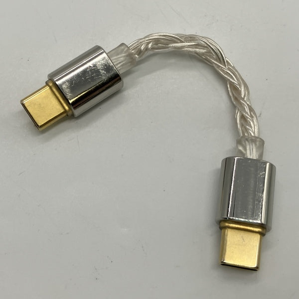 【中古】CB18 (USB Type-C to Type-C ケーブル)【秋葉原】