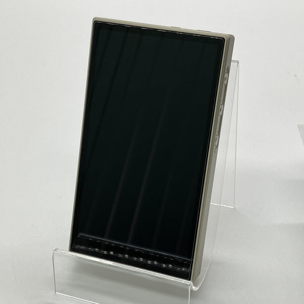 【中古】M21 Titanium Gold 【FIO-M21-G】【秋葉原】